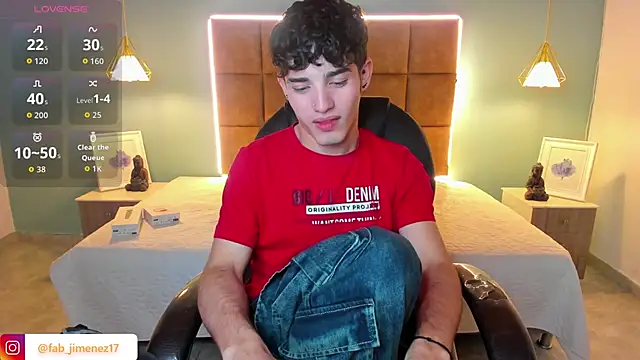 AlejooTwink's cam snapshot