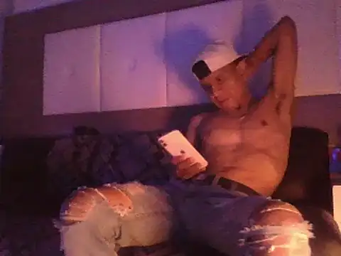 oiram27's cam snapshot