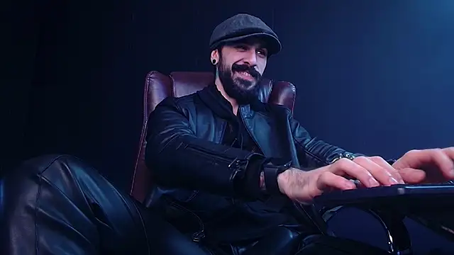 AxelColton's cam snapshot