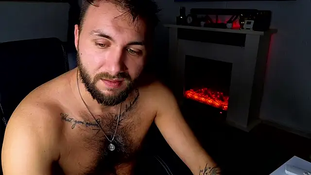 JamieNoxus's cam snapshot