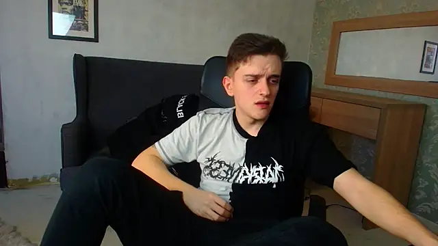 FelixStarkk's cam snapshot