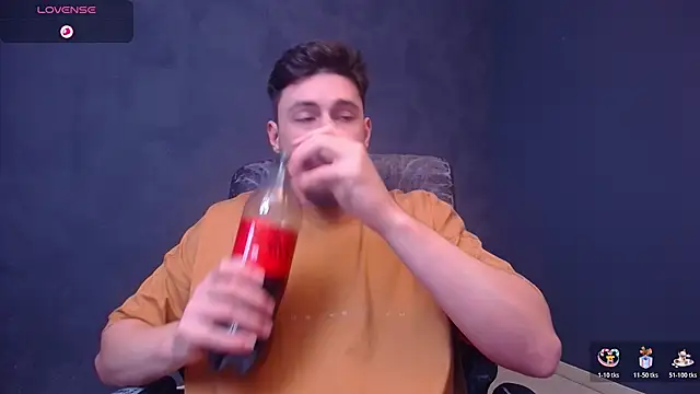 EnzoRace's cam snapshot