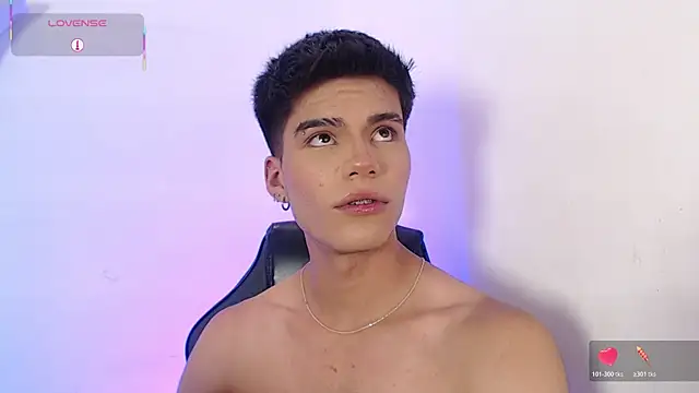 Dulcey_'s cam snapshot