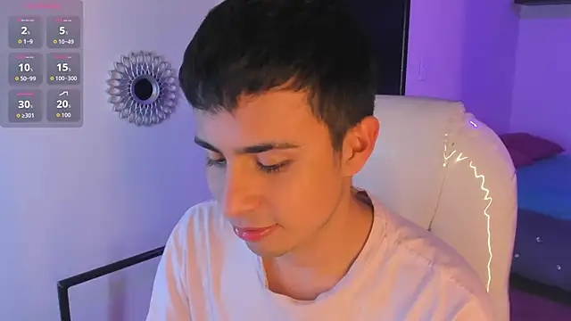 Nyko_ds's cam snapshot