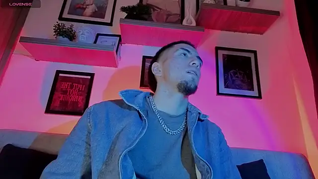 AresMassimoX's cam snapshot