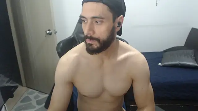 samuelgarcia_'s cam snapshot