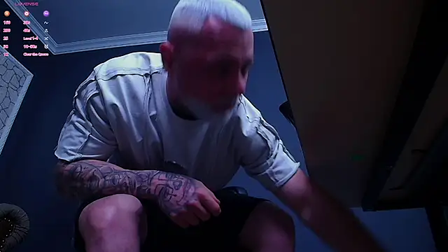 BrianHunts's cam snapshot