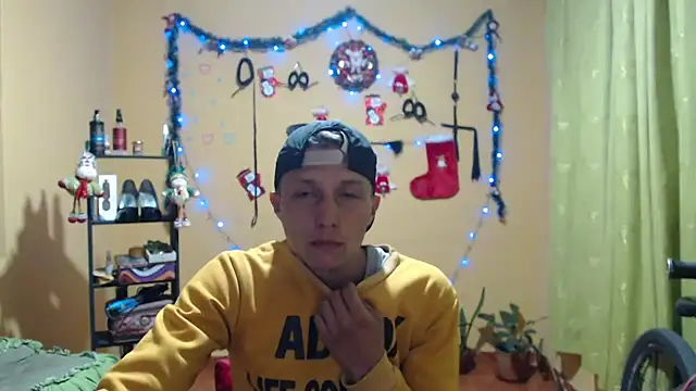 Violet_And_Smith live sex cam