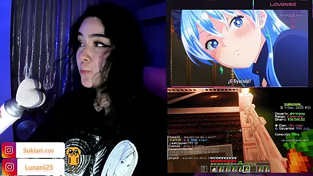 Ahri_meow live sex cam