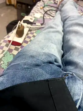 chocolate_boy45 live sex cam