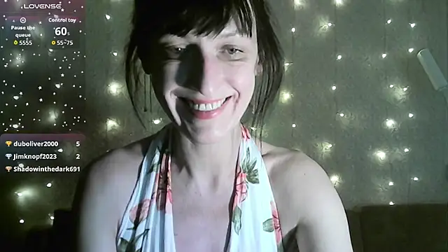 MarieODahliaS's cam snapshot