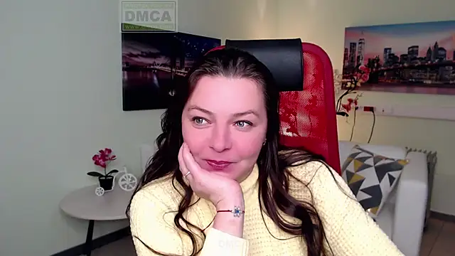 Lily_flower7's cam snapshot