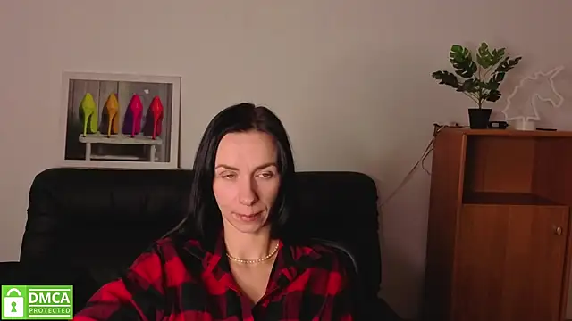 annakillianox's cam snapshot