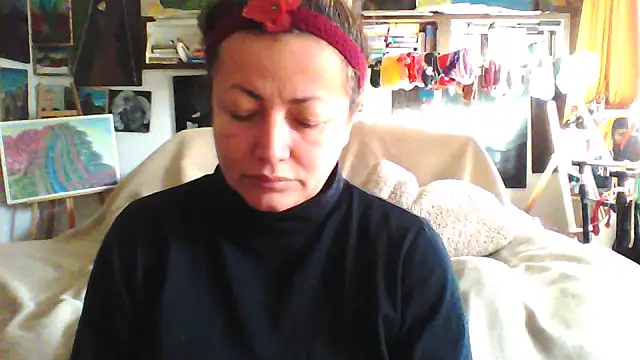 MariaAnaSunshine's cam snapshot