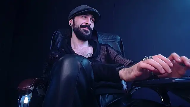 AxelColton live sex cam