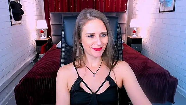 EmiliaBedy's cam snapshot