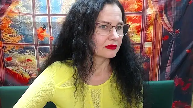 Miroslava_Happi's cam snapshot