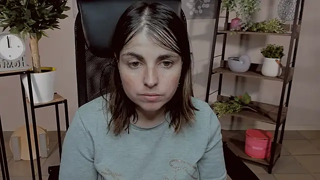 MartaEdams's cam snapshot