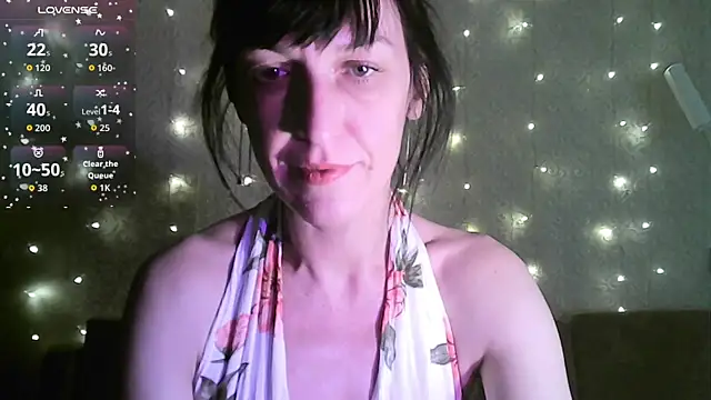 MarieODahliaS's cam snapshot