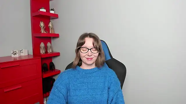 Cookie_zoe's cam snapshot