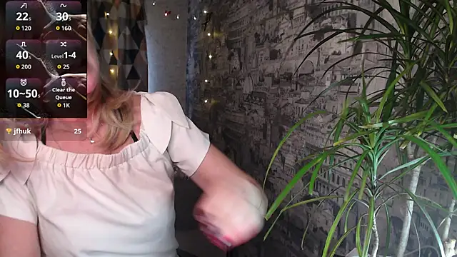 Ariel_the_mermaid's cam snapshot