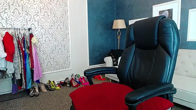 MissKora's cam snapshot