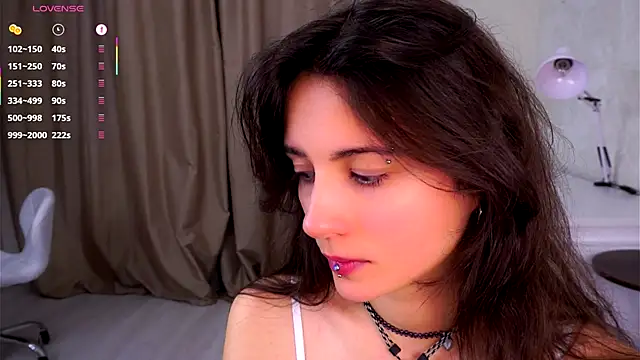 Holla_Molly live sex cam