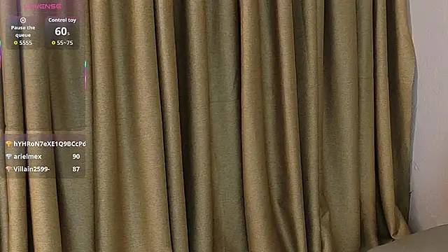 Breidyhard's cam snapshot