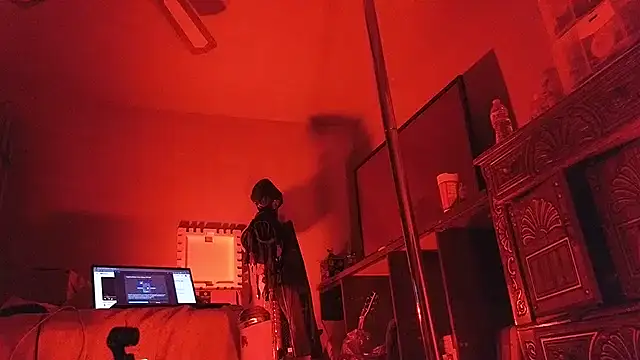 Sandrasaa's cam snapshot