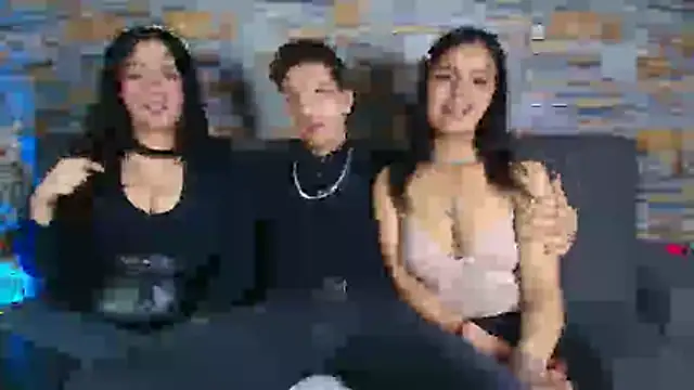 Maykol_Victoriasr live sex cam