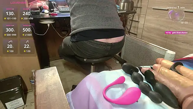 misteryman1956's cam snapshot