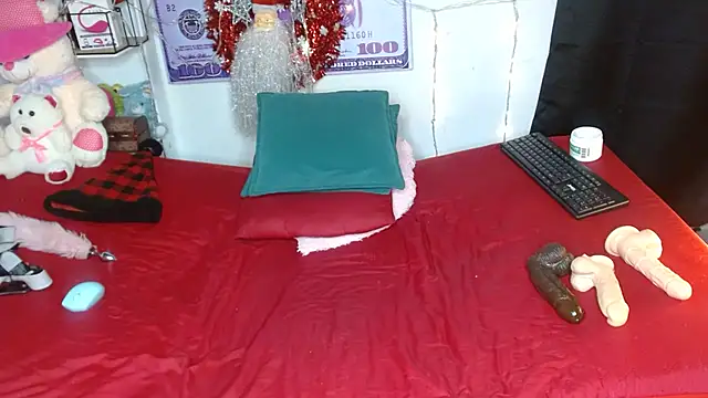 Said_hot01's web cam