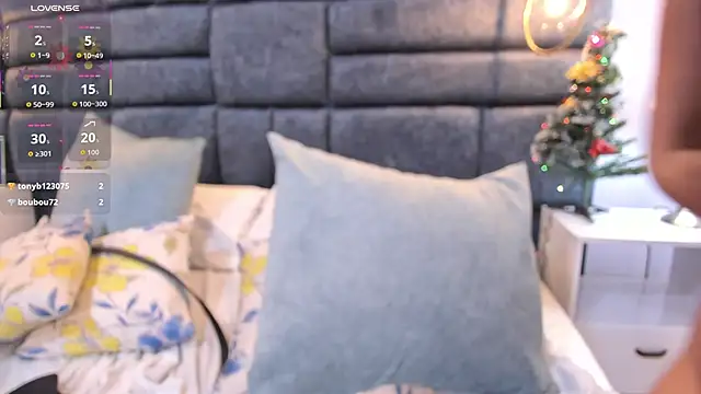 merielenbloom's cam snapshot