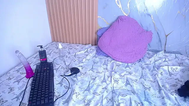 Annie_Chers's cam snapshot