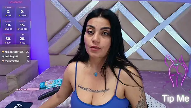 mei_kora's cam snapshot