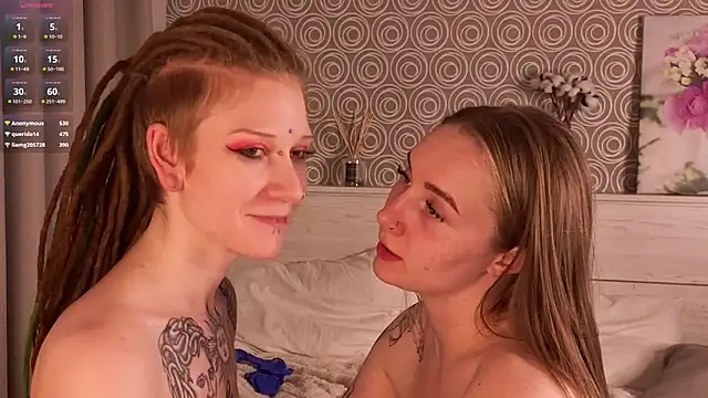 BobbieNibbe's cam snapshot