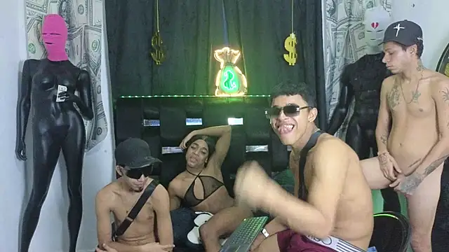 Scoundrel_Boys live sex cam