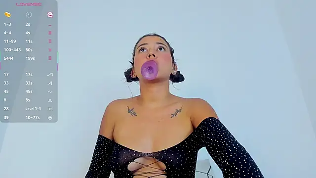 gaby_baby's cam snapshot