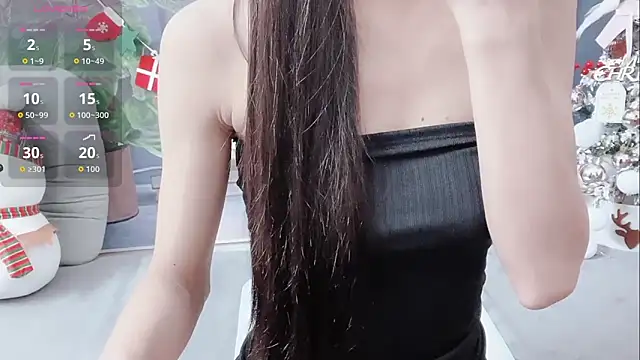 Sarah-ery's cam snapshot