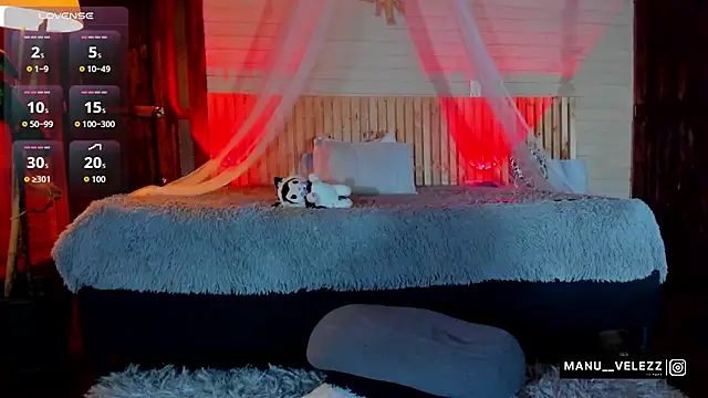 Manu_Velez live sex cam