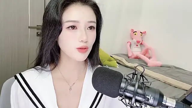 starsqimei's cam snapshot