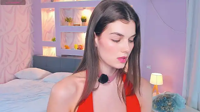 FloraDobb live sex cam