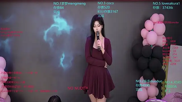 U-R-HERE's cam snapshot