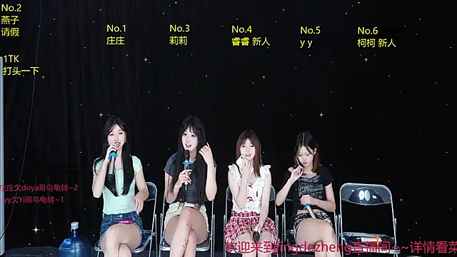 Jingdezheng's cam snapshot