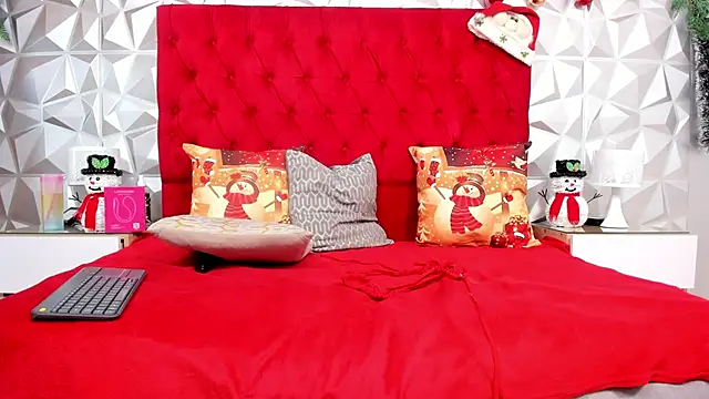 steacy_19's cam snapshot