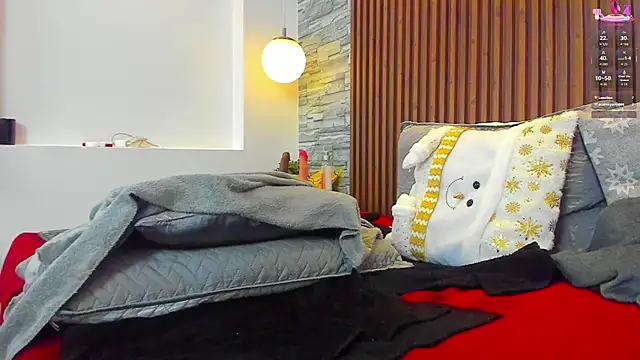 alannavidal's cam snapshot