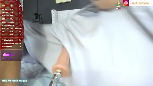 april_jhonsson's cam snapshot