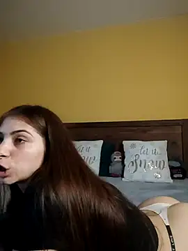 AntoniaHottie's cam snapshot