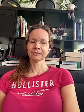 AnnikaRose's cam snapshot