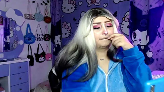 lussyevans24's cam snapshot